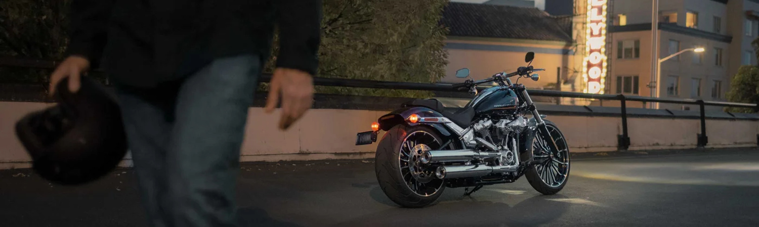 2024 Harley-Davidson® Breakout™ 117 for sale in Destination Harley-Davidson® of Silverdale, Silverda…