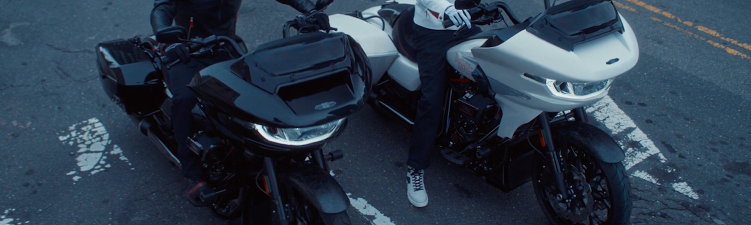 2024 Harley-Davidson® CVO™ Road Glide™ ST for sale in Destination Harley-Davidson® of Silverdale, Silverdale, Washington