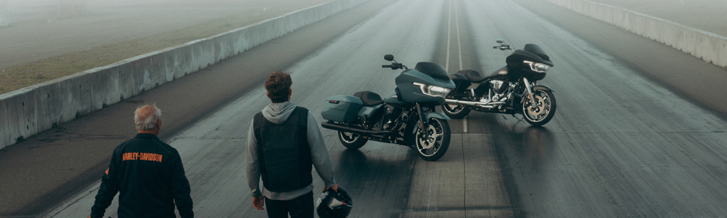 2024 Harley-Davidson® Road Glide™ for sale in Destination Harley-Davidson® of Silverdale, Silverdale, Washington