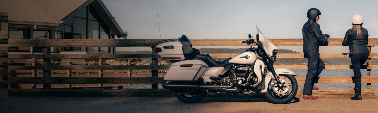 2024 Harley-Davidson® Ultra Limited™ for sale in Destination Harley-Davidson® of Silverdale, Silverdale, Washington