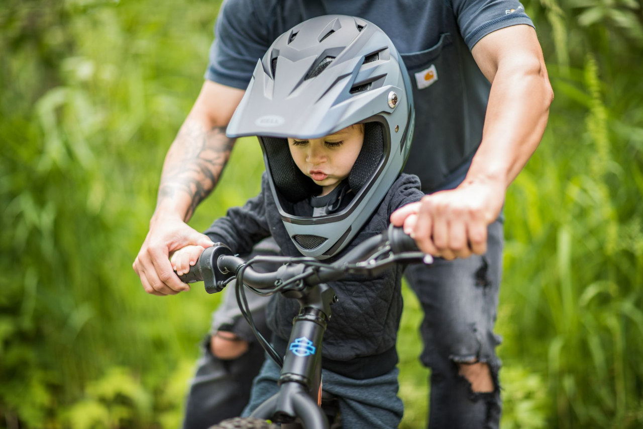 IRONe™ Available at Destination Harley-Davidson® of Silverdale #9