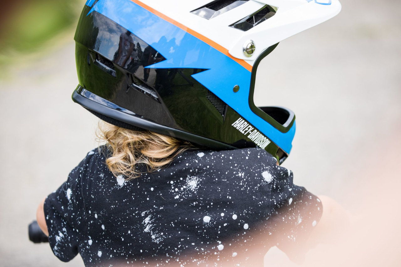 IRONe™ Available at Destination Harley-Davidson® of Silverdale #5